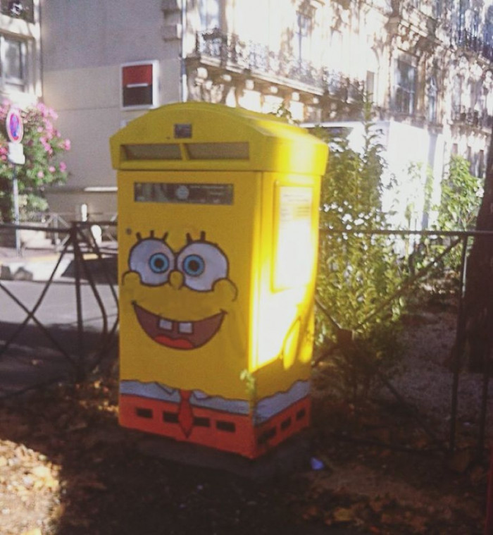 25. I'd be sending mails every day