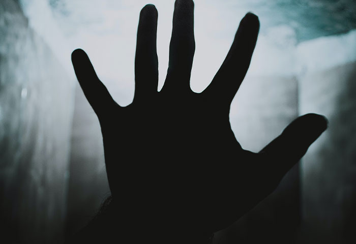 2. This user has a cool grandma.