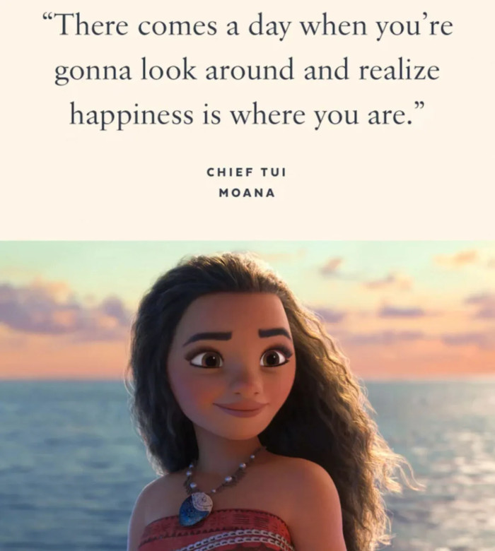 18. Just take a look around!