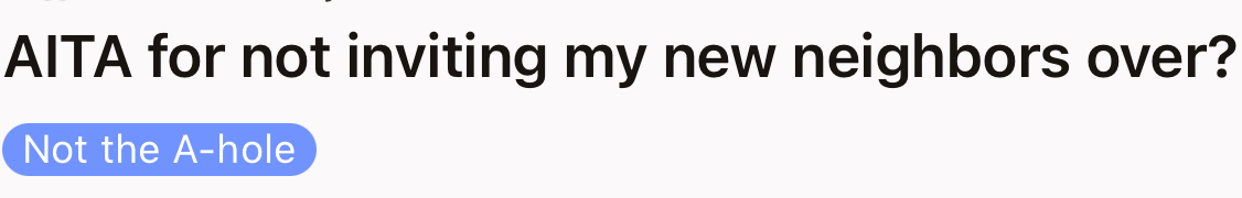 Let's Dig into the Details