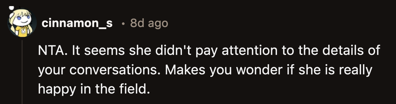 The same issues exist in the industry. OP isn't even paid enough or reliably to make the job more bearable.