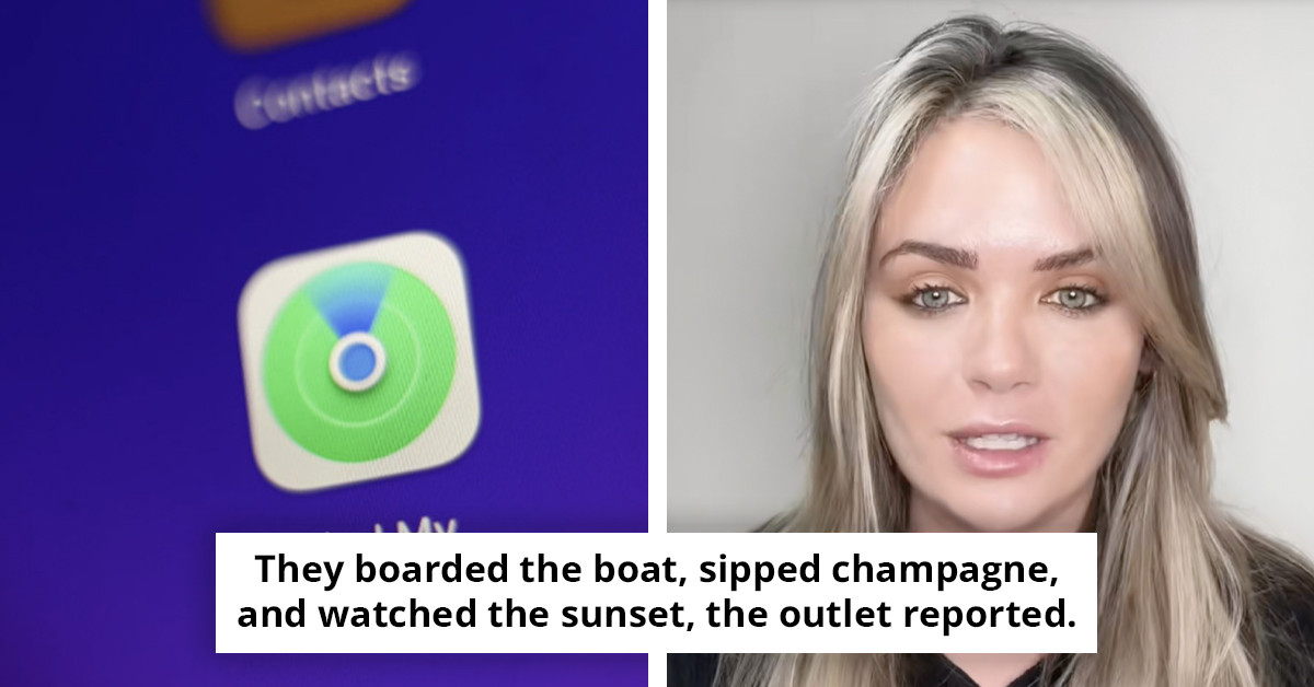 Mysterious text messages sent to 33-year-old woman before her tragic death on a yacht in a popular tourist spot