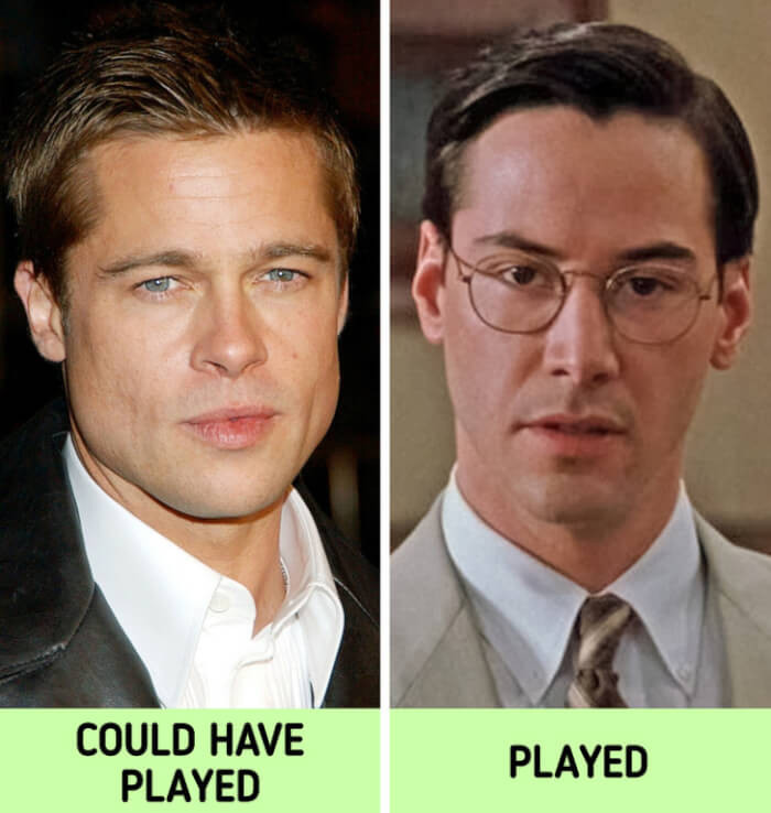 5. Kevin — “The Devil’s Advocate”