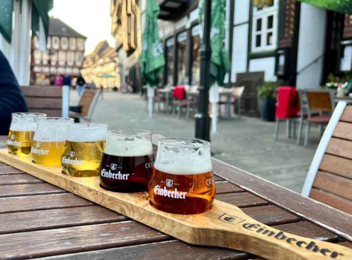 Beer, Sausages, and the Oldest Food Safety Law