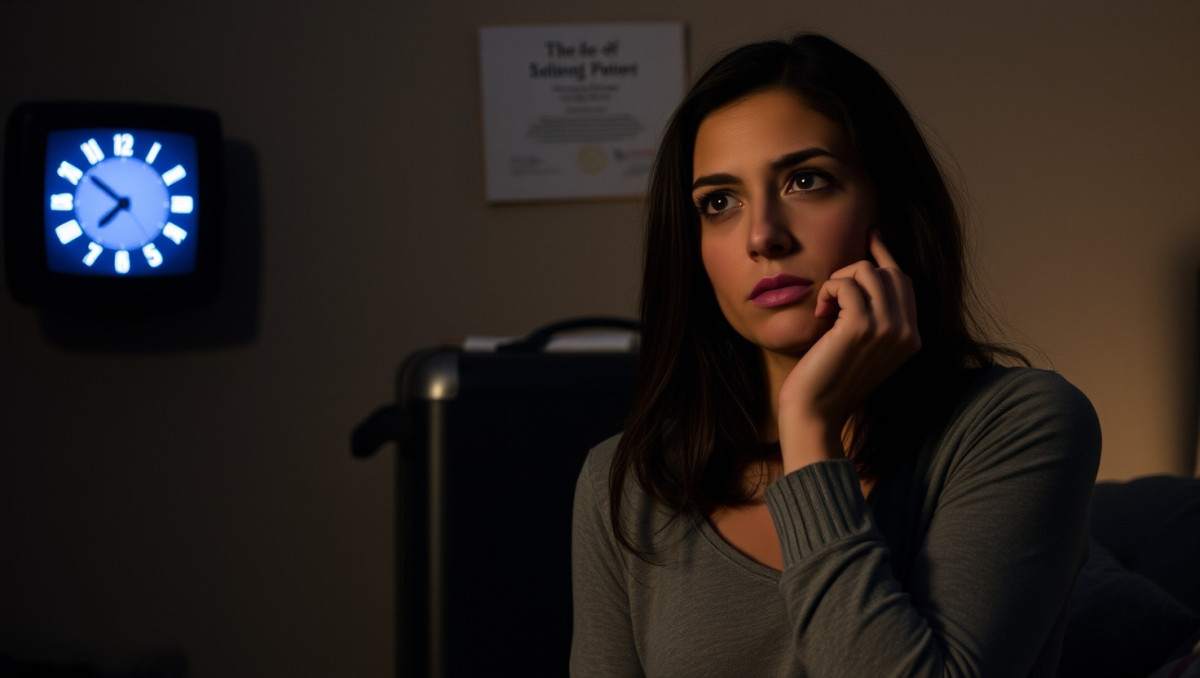 Friends Exclusion Leads To Dilemma Over Attending Surprise Party