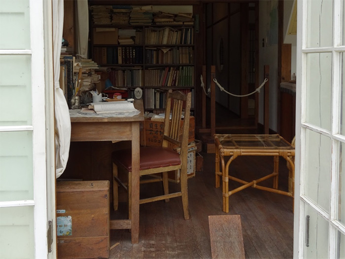 That is how it is here