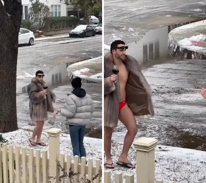 2. What is this concept of 'weather'? I am unfamiliar with such a term.