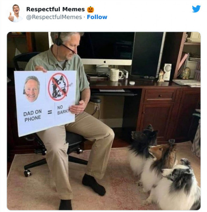 10. I Wonder If They Followed the Lesson