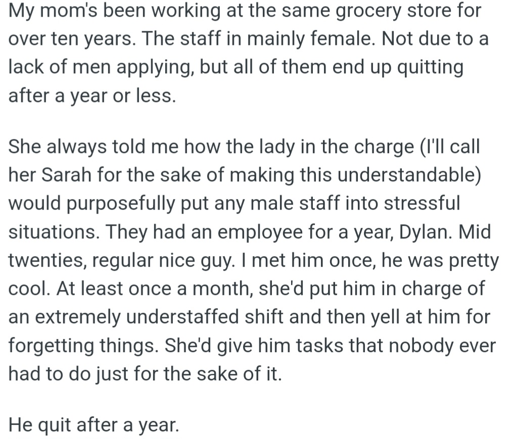 Here's an overview of the story