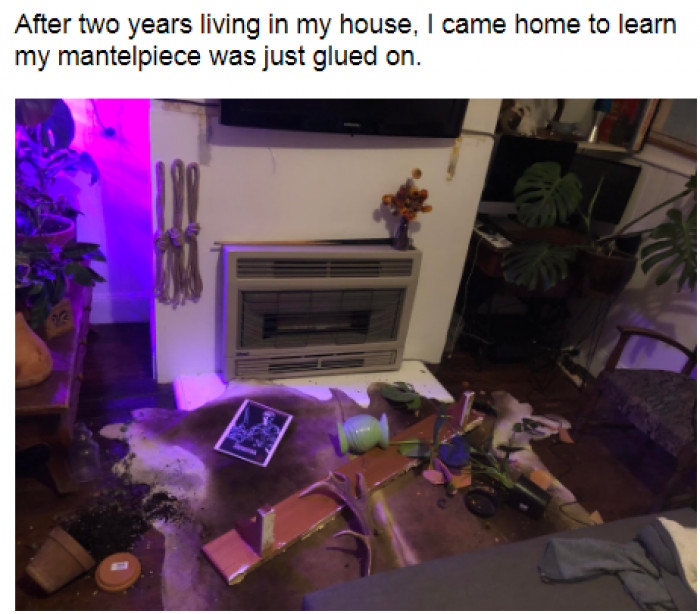 15. Some things just take time before showing off