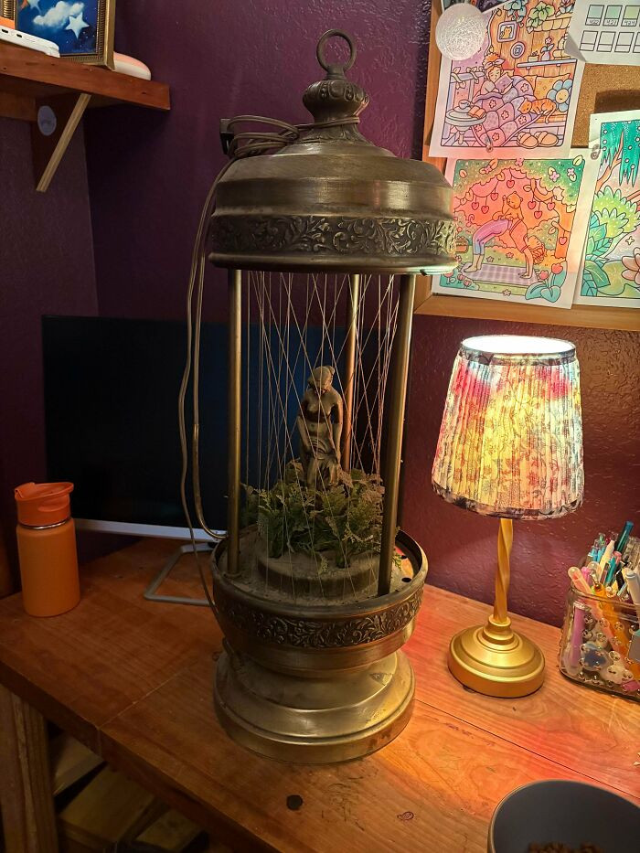 "$2 At The Goodwill Bins. Truly The Most Insane Thrift Find Of My Life"