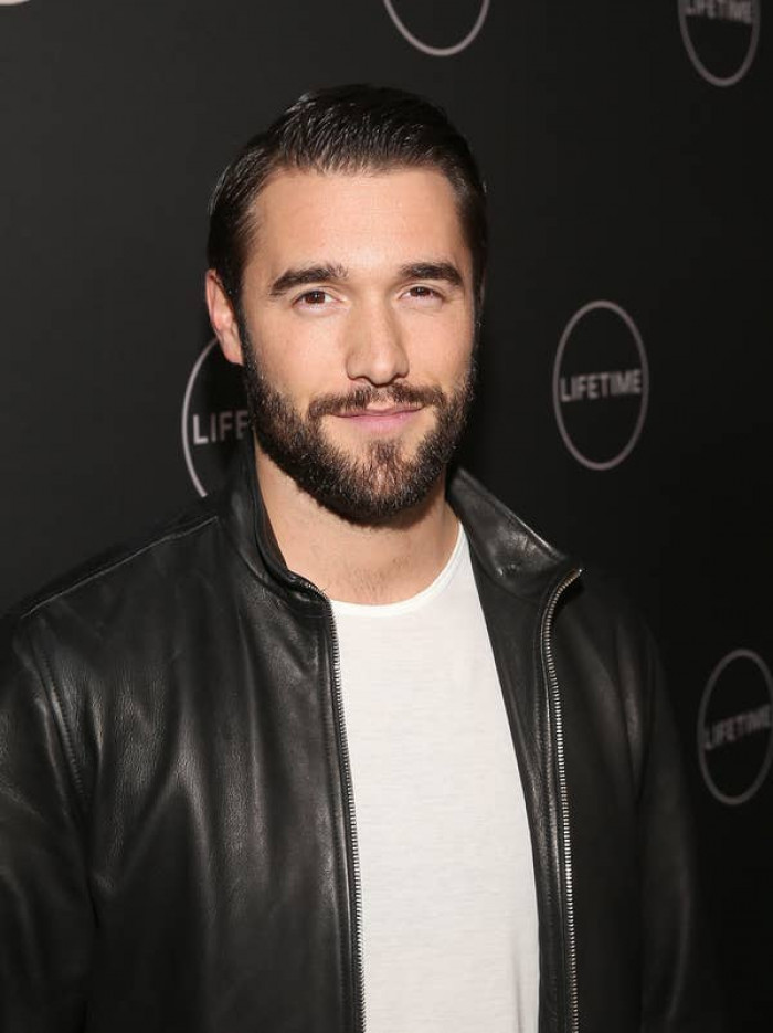 Josh Bowman Glow Up:
