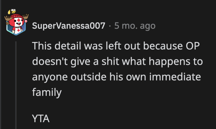 I truly hope BIL's sister and her friends survived their accident.