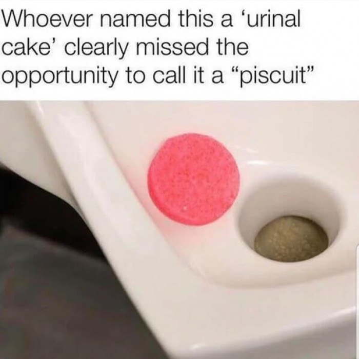 10. Why are they always missing those opportunities???