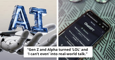 Experts Highlight How AI Could Be Affecting One Crucial Human Trait