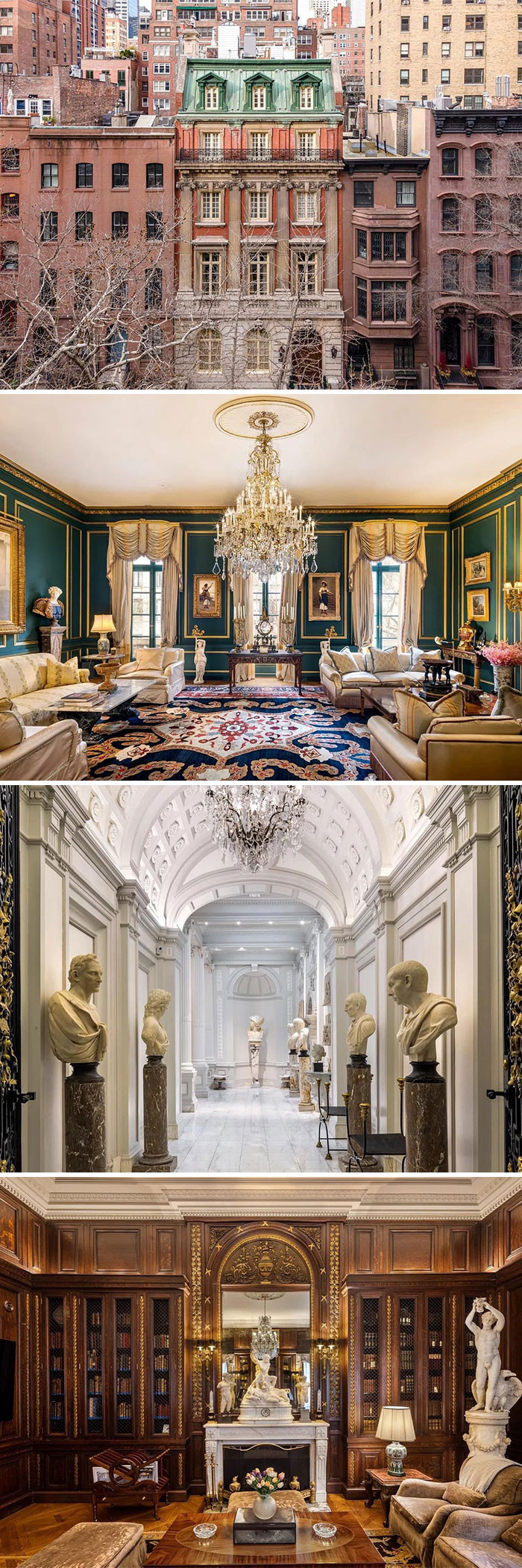 37. This is a super nice house, and anyone would be lucky to visit this.