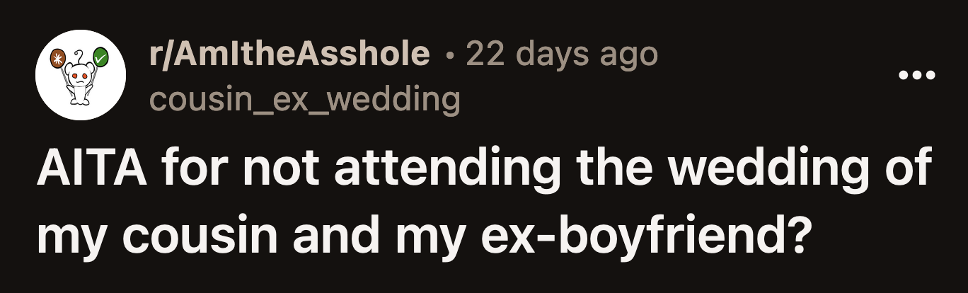 The family card was OP's tipping point. She yelled at her parents.