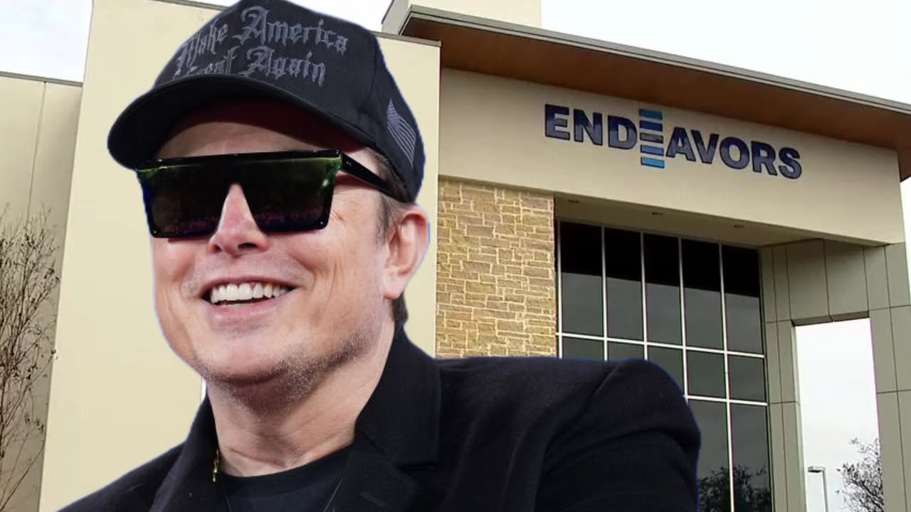 DOGE and HHS End $18M Monthly Contract for Empty Migrant Facility