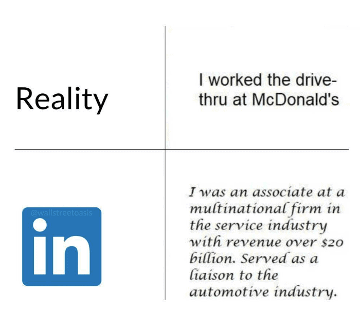 7. You just have to make it extra juicy