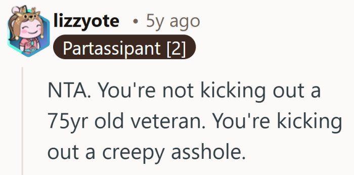 Stripping away the labels shifts the focus back to behavior, not age or history.