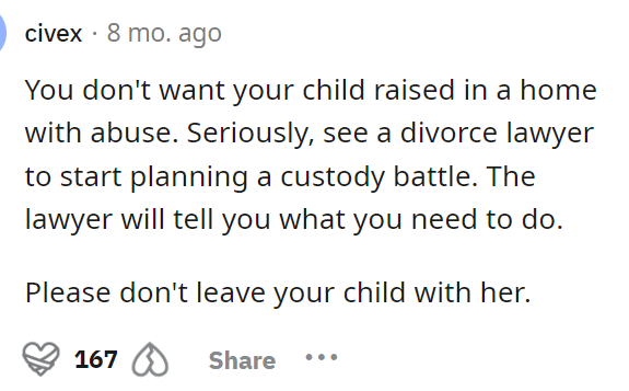 Consulting a lawyer is definitely a wise idea here, as there are many issues that need to be addressed.