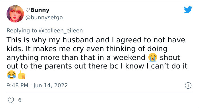 Shout out to the parents