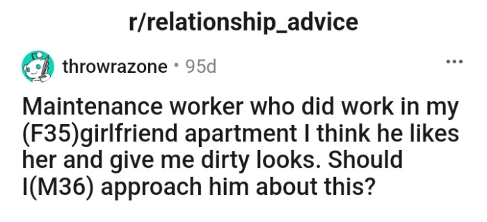 The story kicks off but first, the headline