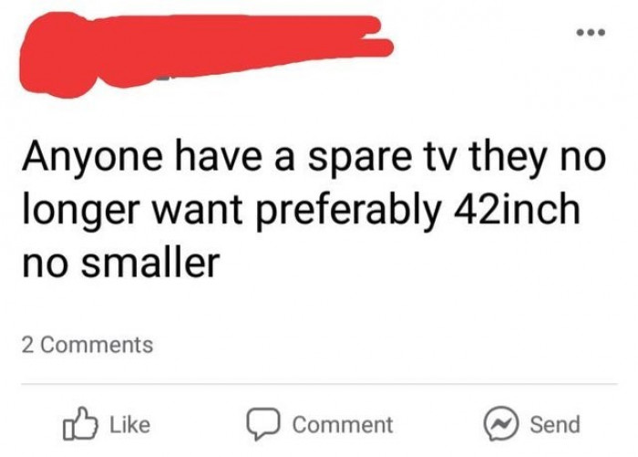 5. A simple reminder that 