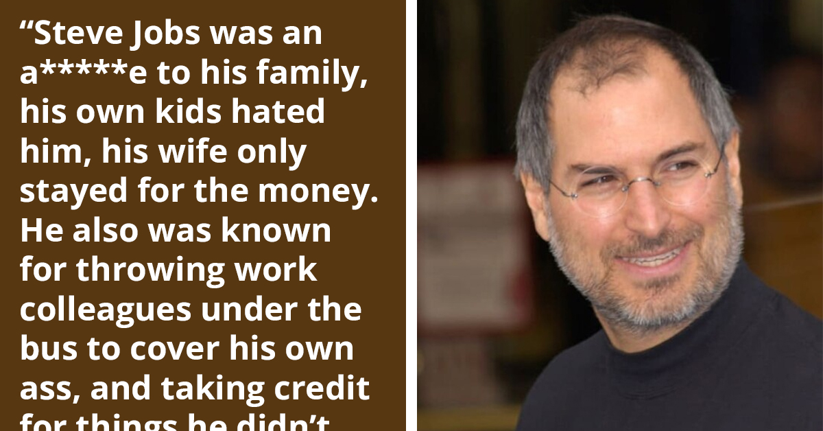 Exposing Deceased Celebrities We Idolize Despite Their Troubling Past