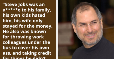 Exposing Deceased Celebrities We Idolize Despite Their Troubling Past