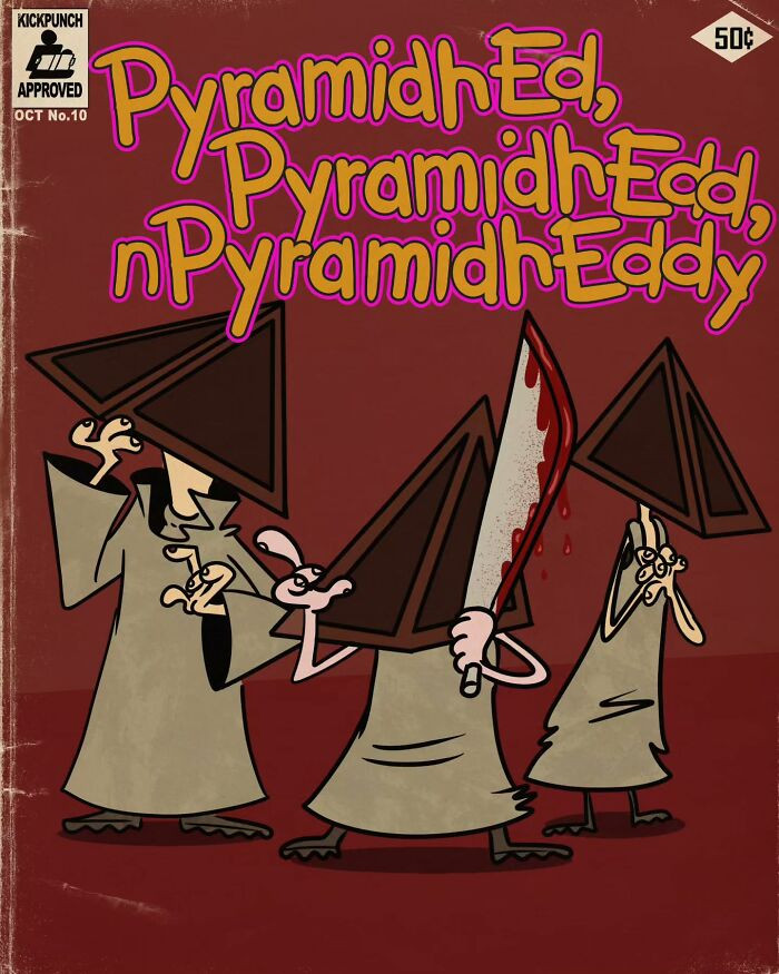 23. They literally wore it