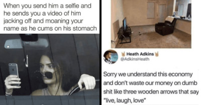 30 Dating Posts That Might Just Be Cries For Help Due To Their Weird Specifications