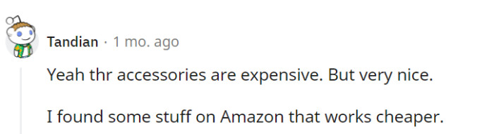 Sure, Amazon's got the budget-friendly bling, but remember, sometimes the allure of luxury is worth the splurge.