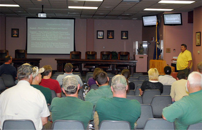 16. Was Fired After Telling Their Boss They Had To Do A 2 Week Training