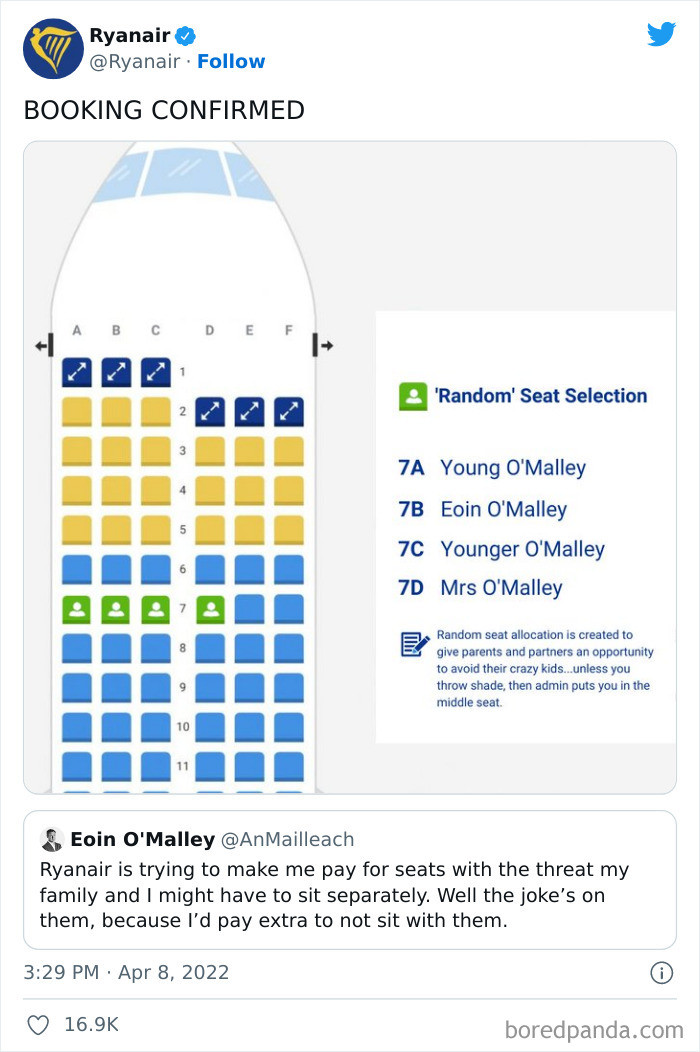 15. Booking Confirmed