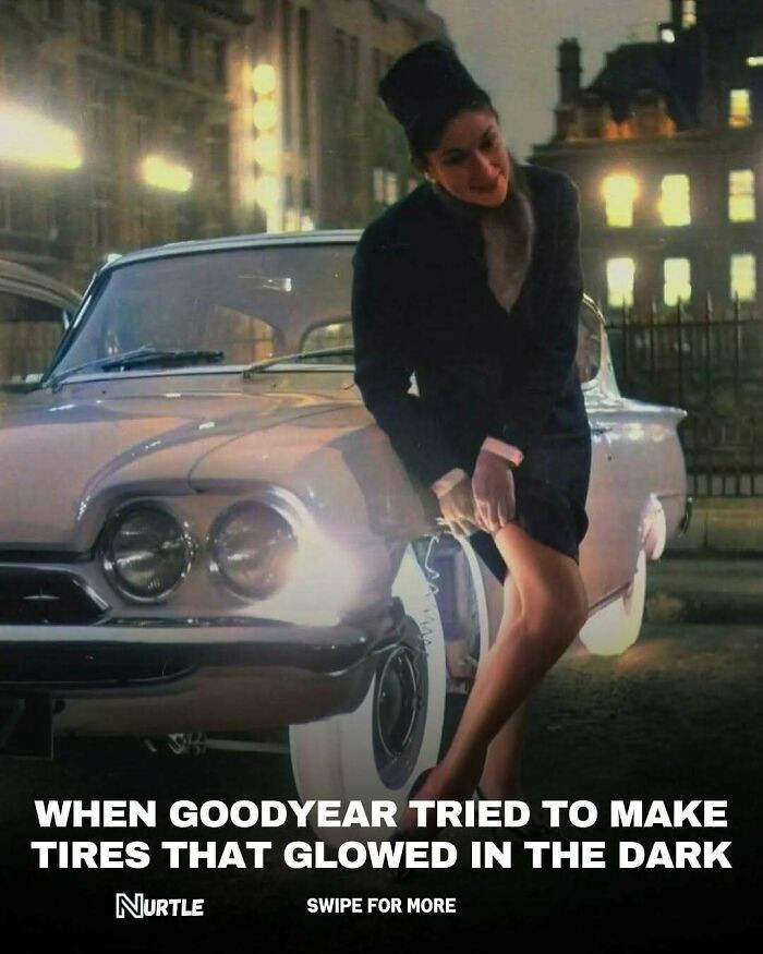 When Cars Rolled on Light