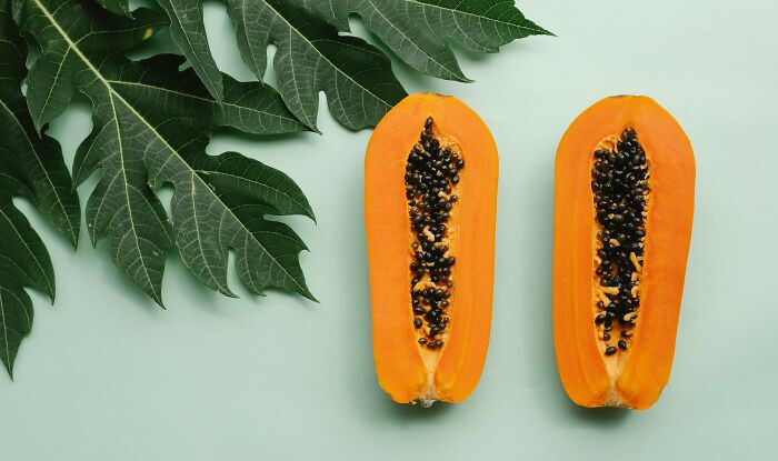 Papayas