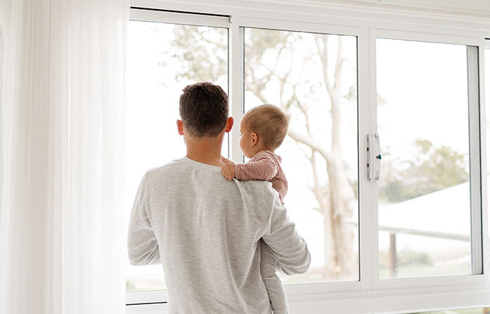 26. After searching on Google, he found people in the same situation.