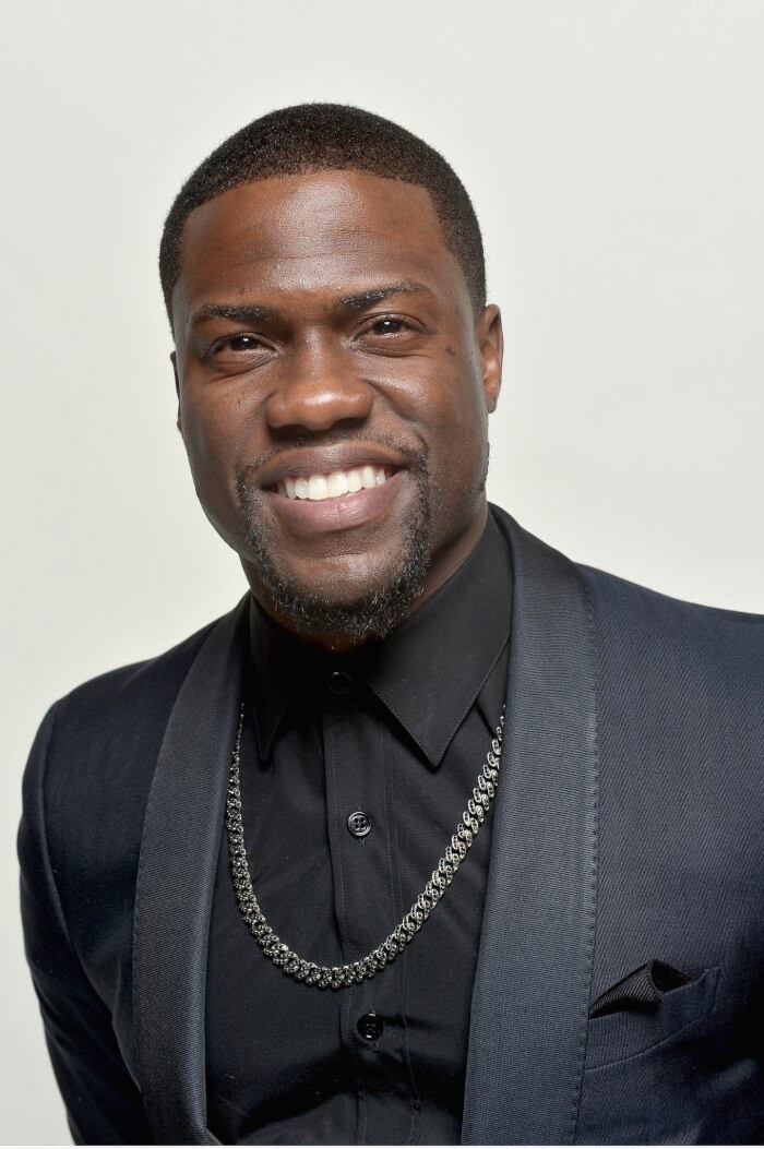 9. Kevin Hart
