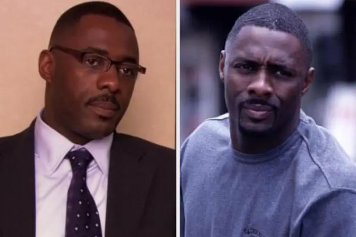 12. Idris Elba is actually from Hackney, London