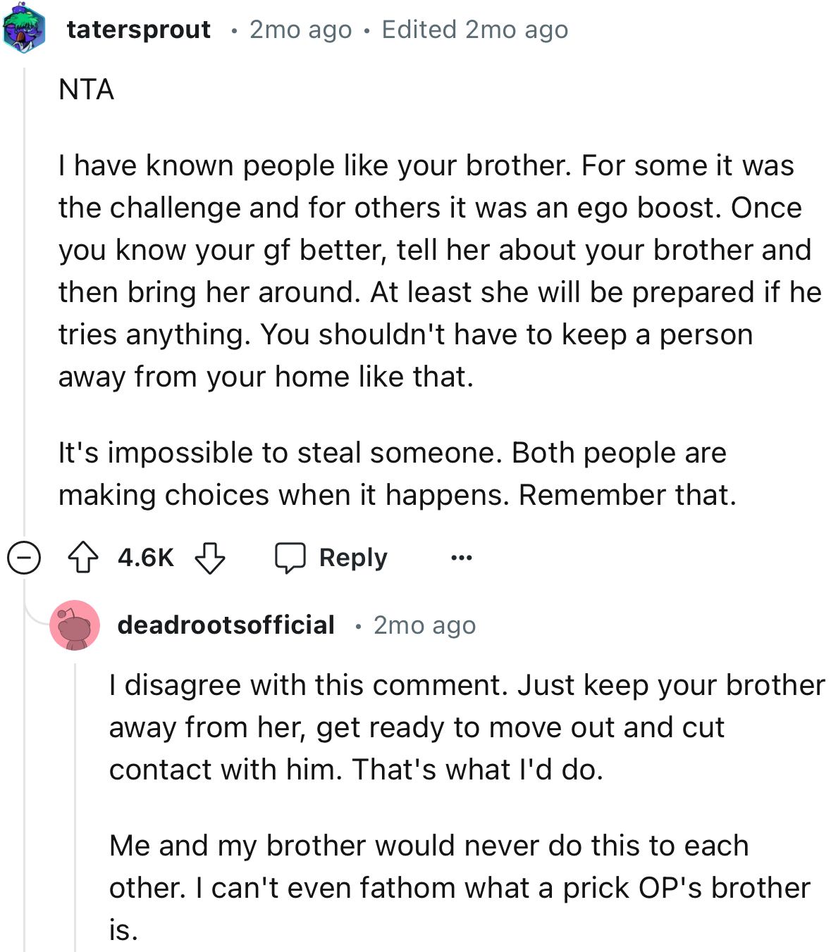 We Gathered Some Interesting Reactions from the Reddit Community: