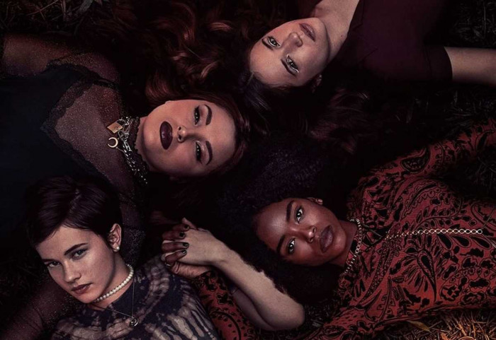 8. The Craft: Legacy