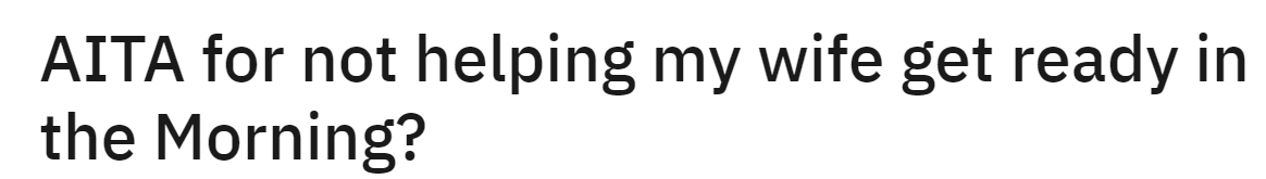 Here is the OP's issue: