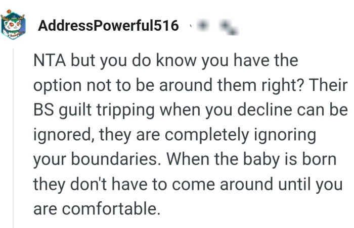 As usual, the comments rolled in and below are a bunch of the topmost ones