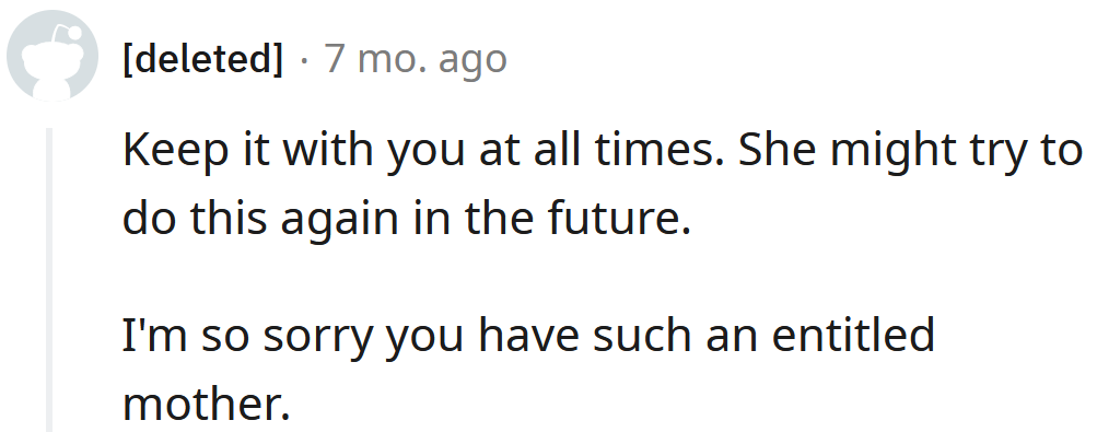 Here's how people reacted.