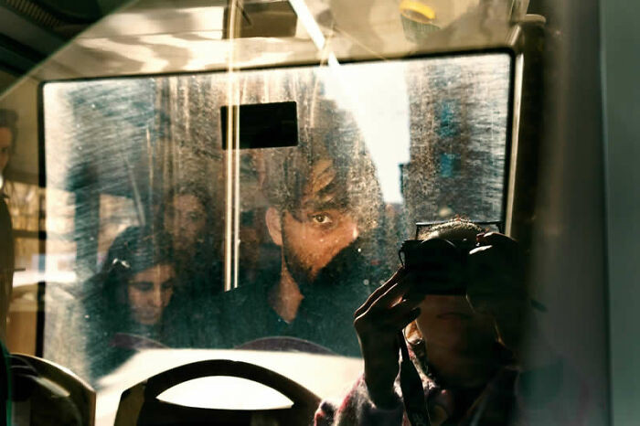Nostos By Sonia Simbolo, Finalist