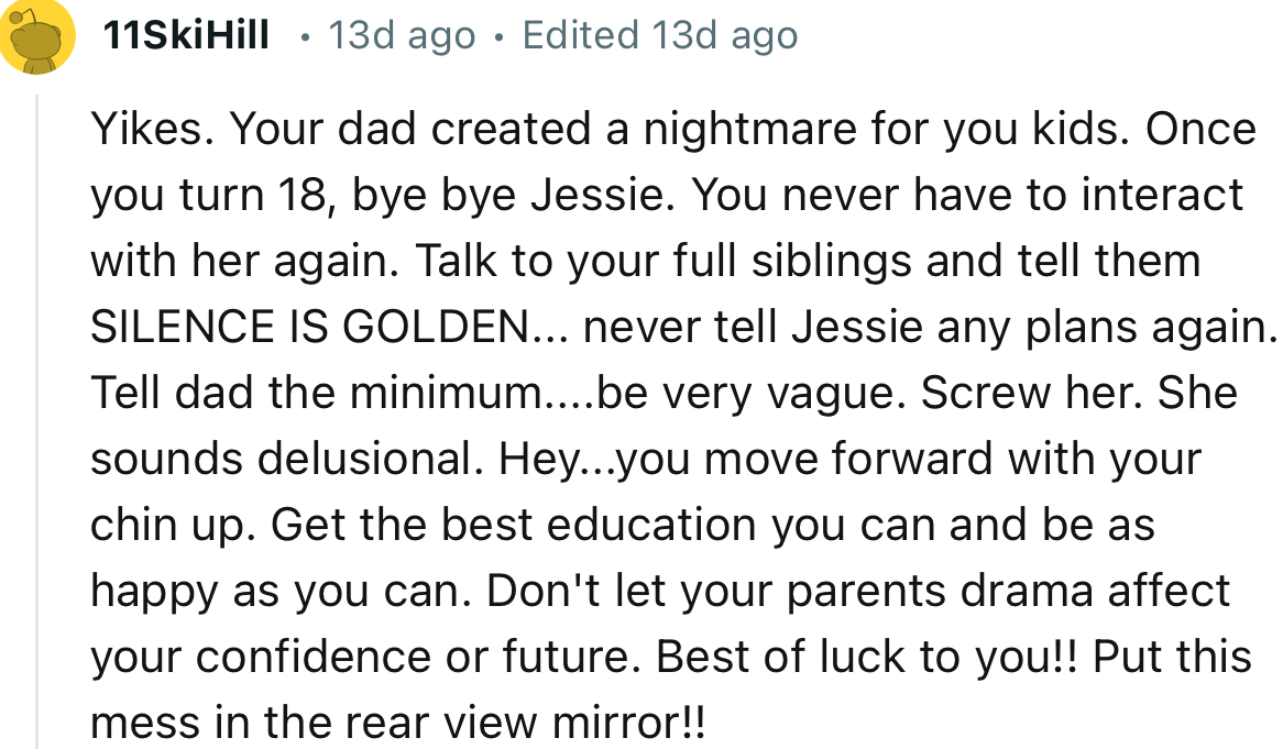 We gathered some reactions from the Reddit community: