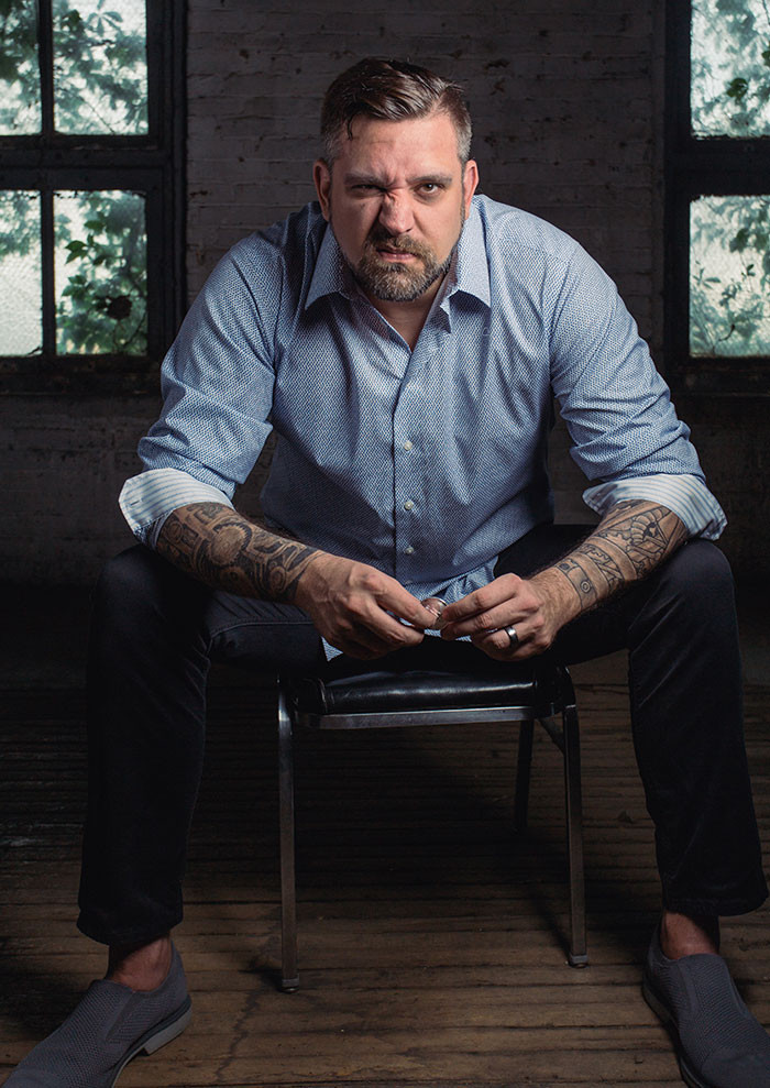 3. Treating every boy interested in your daughter as your enemy does both of you a disservice.