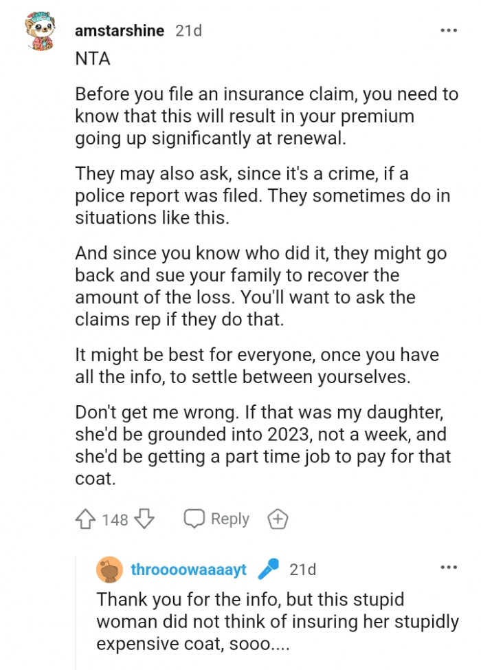 It might be best for everyone