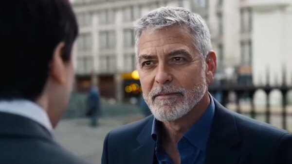 7. Barry’s Schumacherverse Nightmare in The Flash